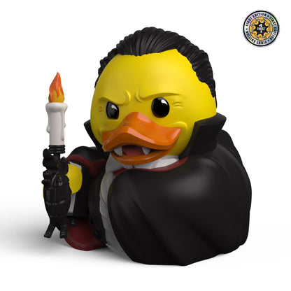 Dracula Duck (Erstausgabe)