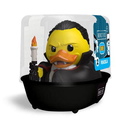 Dracula Duck (Erstausgabe)