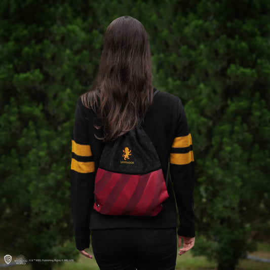 *Gryffindor Turnbeutel