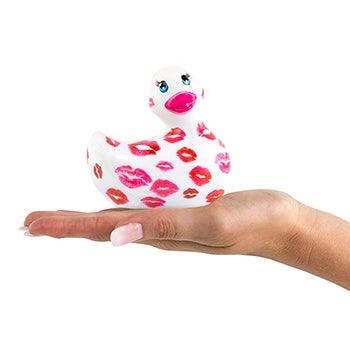 Canard Blanc Romance Big Teaze Toys