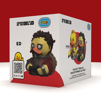 Shaun das Schaf: Zombie Ed (Box-Edition)