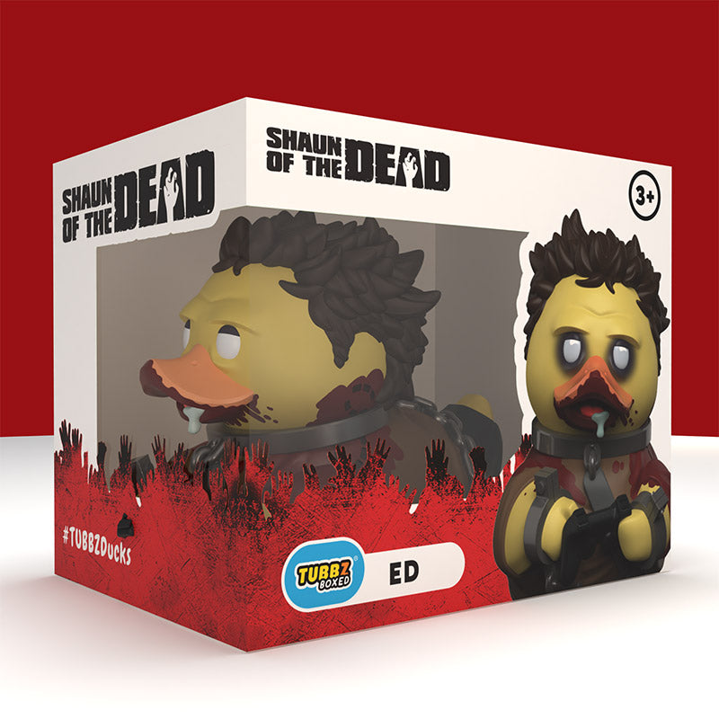 Shaun das Schaf: Zombie Ed (Box-Edition)