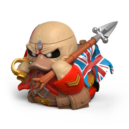 Duck Eddie The Trooper (Erstausgabe)