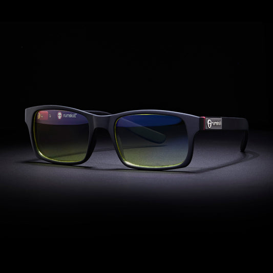 Gaming-Brille mit Blaulichtfilter EDGE