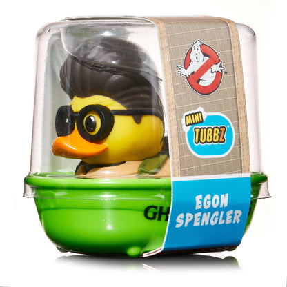 Egon Spengler Ente (Mini Edition)