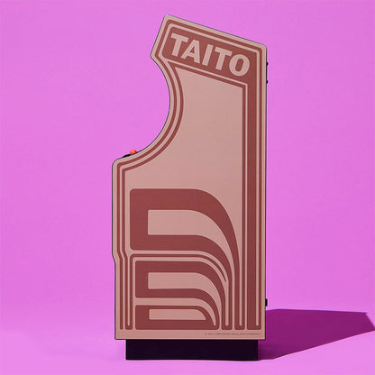 Taito Elevator Action Arcade-Schrank im Viertelmaßstab
