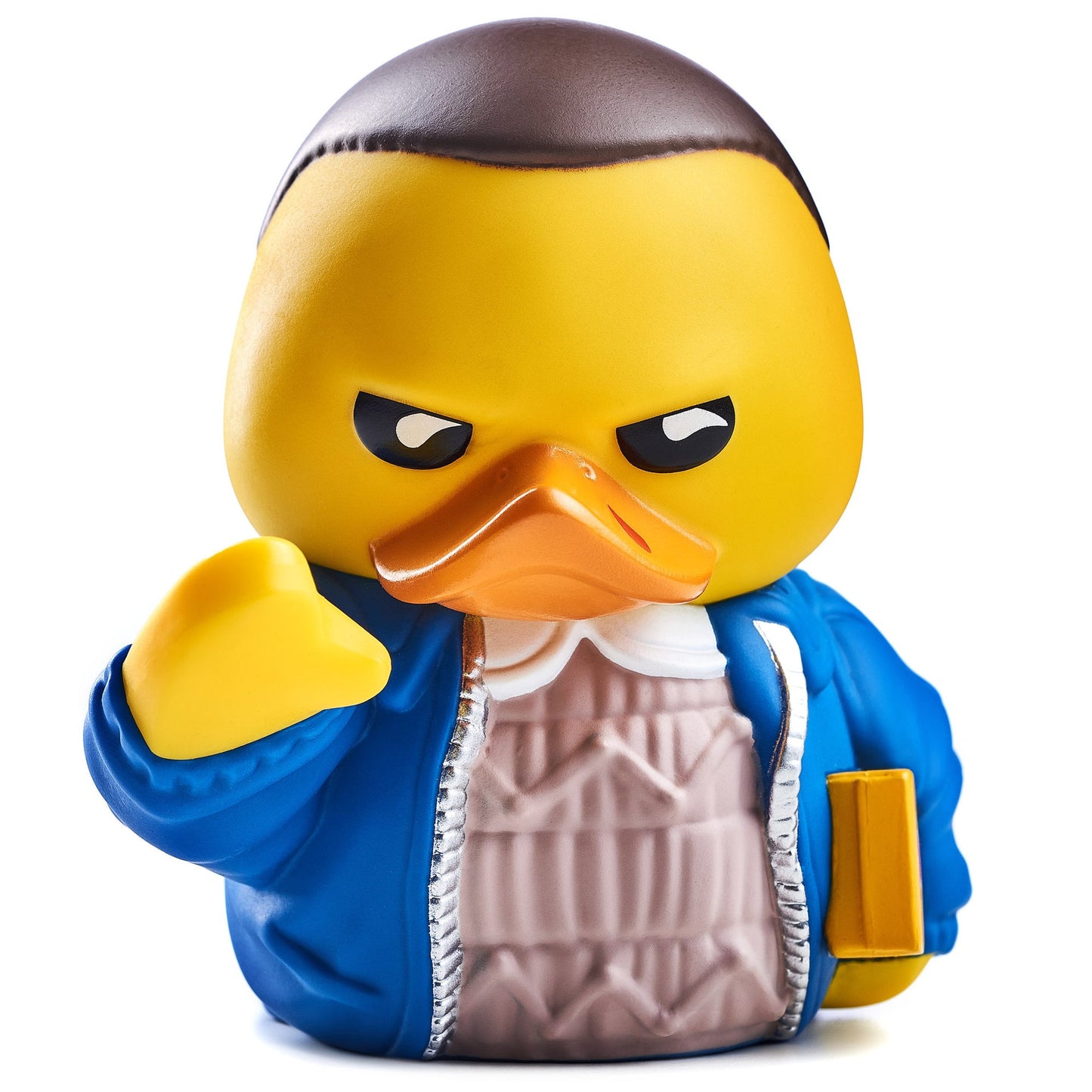 Canard Stranger Things: Onze TUBBZ (First Edition) - vue 14