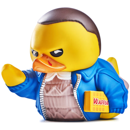 Canard Stranger Things: Onze TUBBZ (First Edition) - vue 12