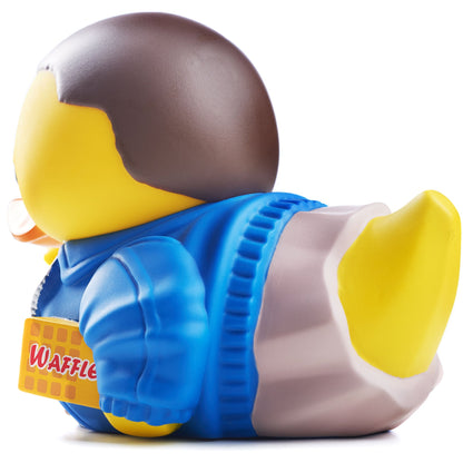 Canard Stranger Things: Onze TUBBZ (First Edition) - vue 15