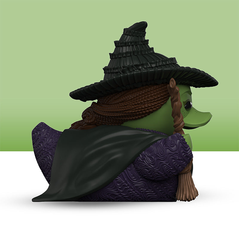 Canard Elphaba Thropp (Boxed Edition) - vue 6