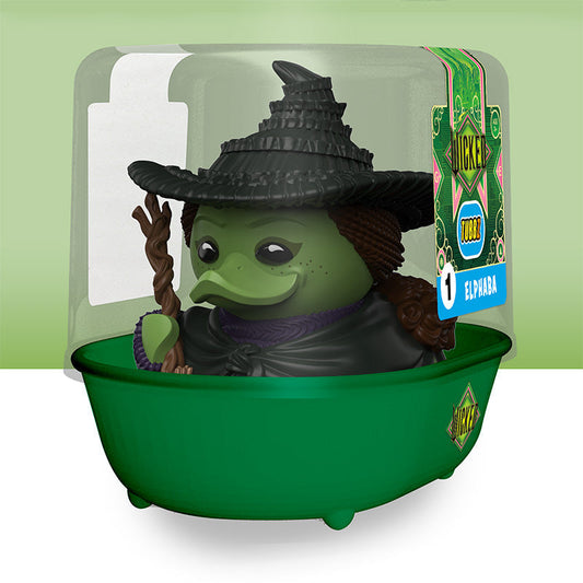 Duck Elphaba Thropp (Erstausgabe)