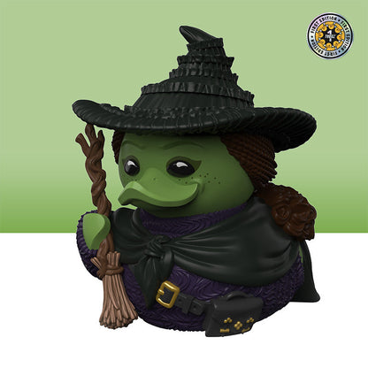 Elphaba Thropp TUBBZ Wicked First Edition