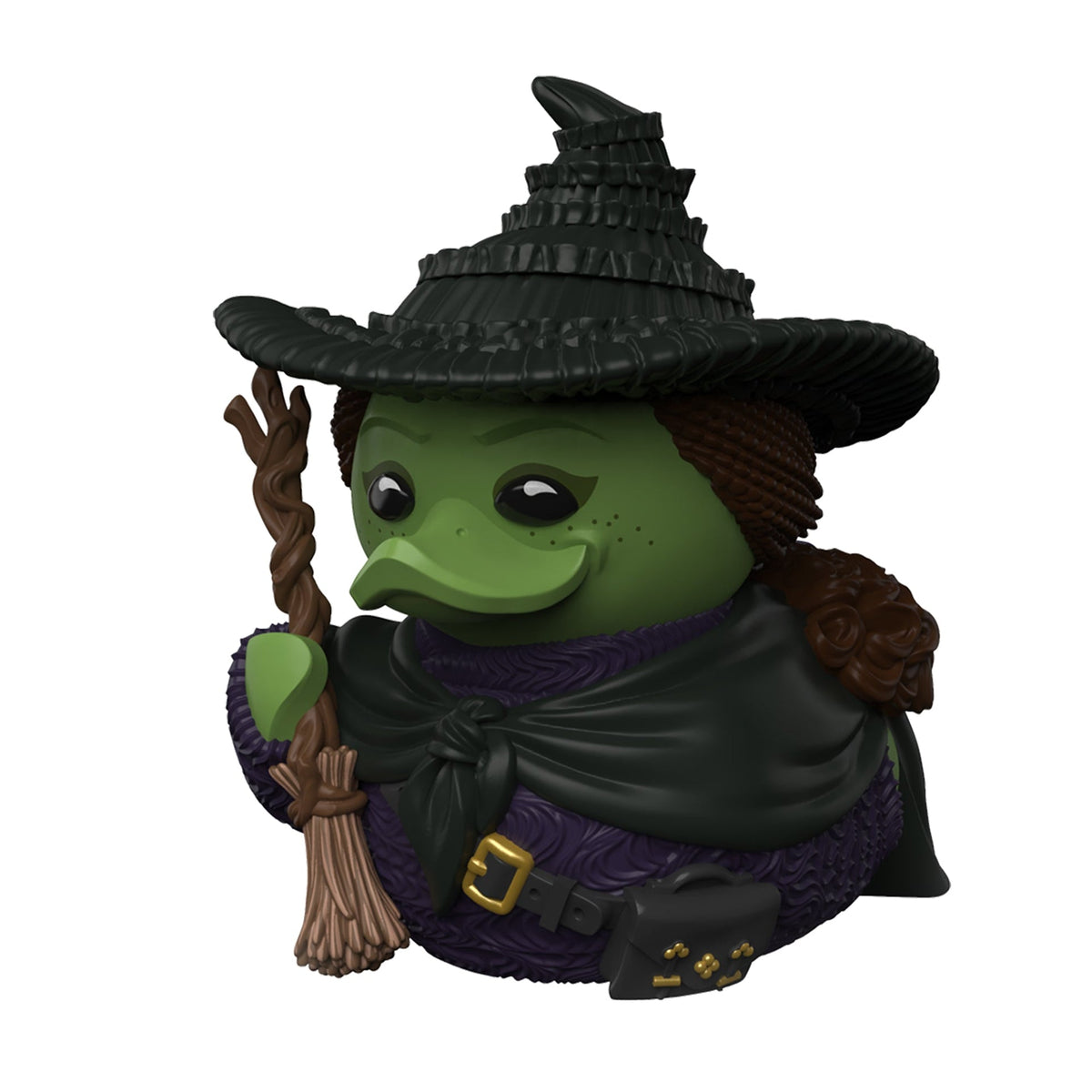 Canard Wicked: Elphaba Thropp TUBBZ (First Edition) - vue 14