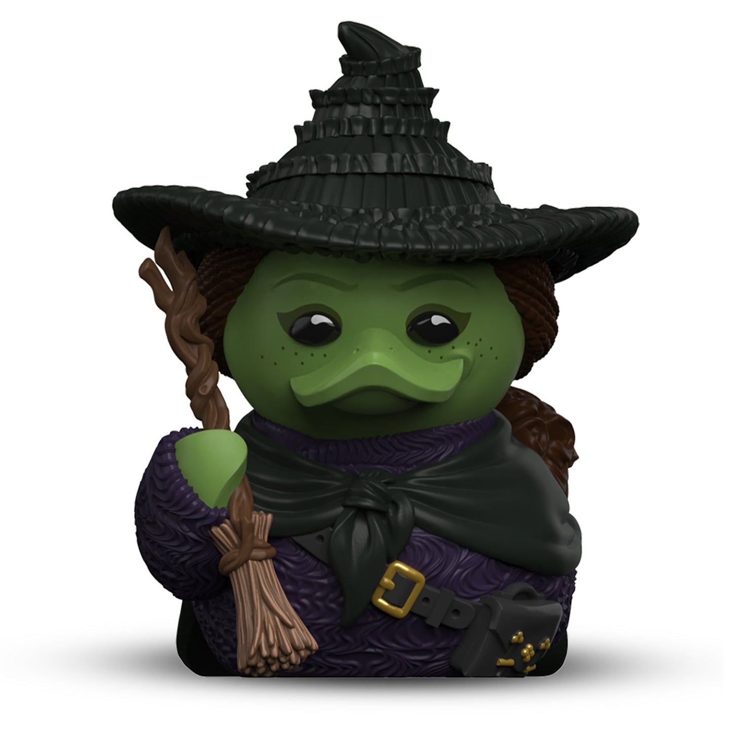 Eend Elphaba Thropp (eerste editie)