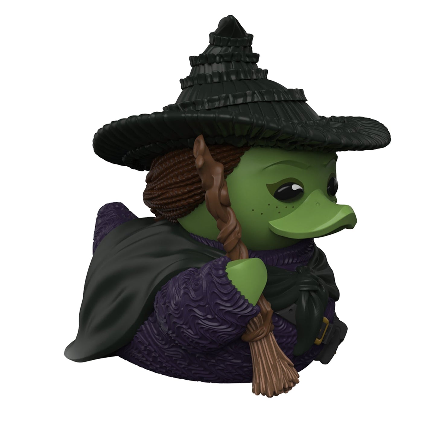 Elphaba Thropp Duck (Boxed Edition) - PRE-ORDER*