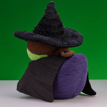 Canard Elphaba (Plushie)