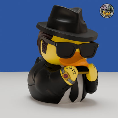 Duck Elwood Blues TUBBZ (Collector's Edition)