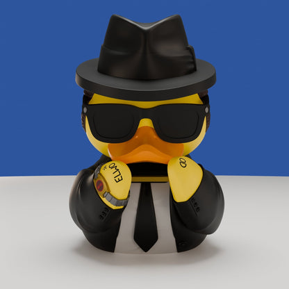 Duck Elwood Blues TUBBZ (Collector's Edition)