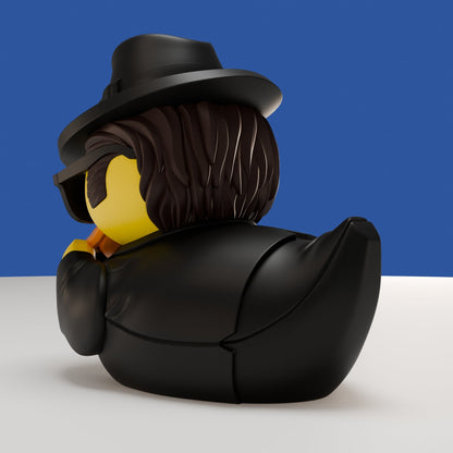 Duck Elwood Blues TUBBZ (Collector's Edition)