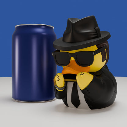 Duck Elwood Blues TUBBZ (Collector's Edition)