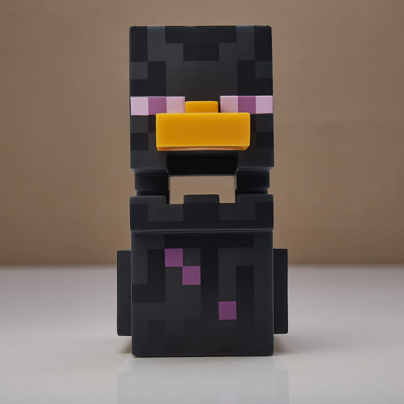 Minecraft Ente: Enderman TUBBZ (Boxed Edition)