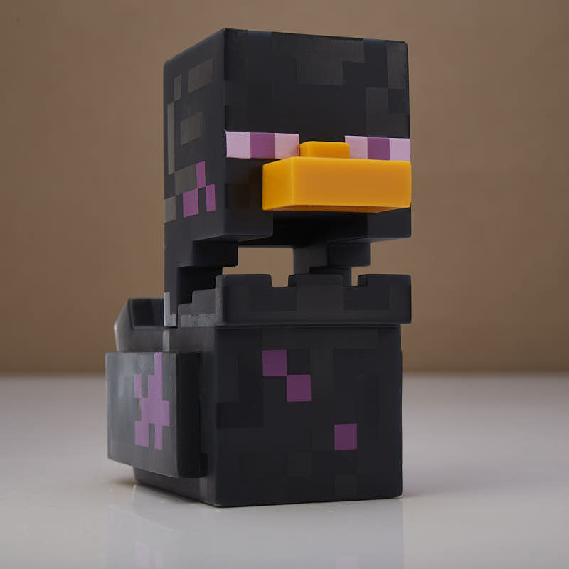 Minecraft Ente: Enderman TUBBZ (Boxed Edition)