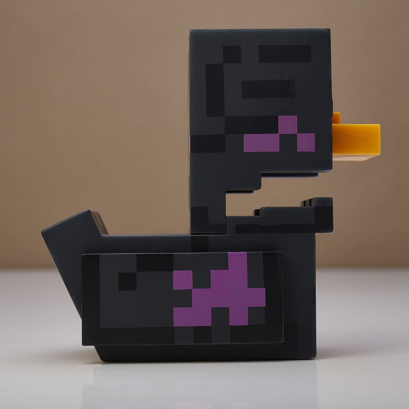 Minecraft Ente: Enderman TUBBZ (Boxed Edition)