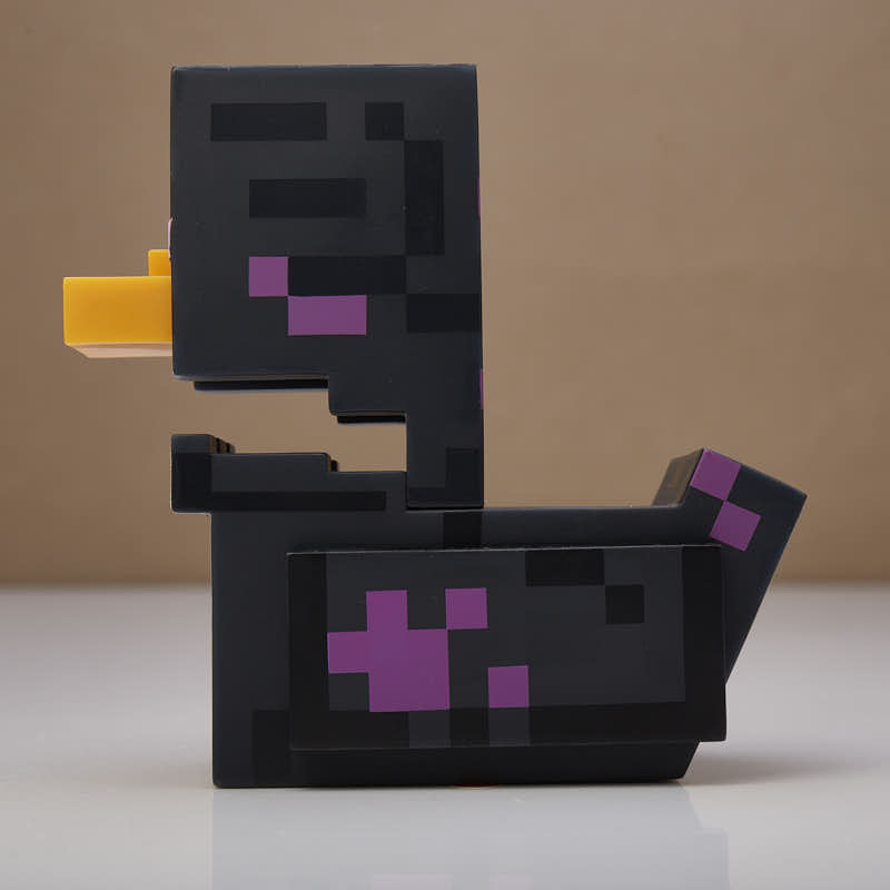 Minecraft Ente: Enderman TUBBZ (Boxed Edition)