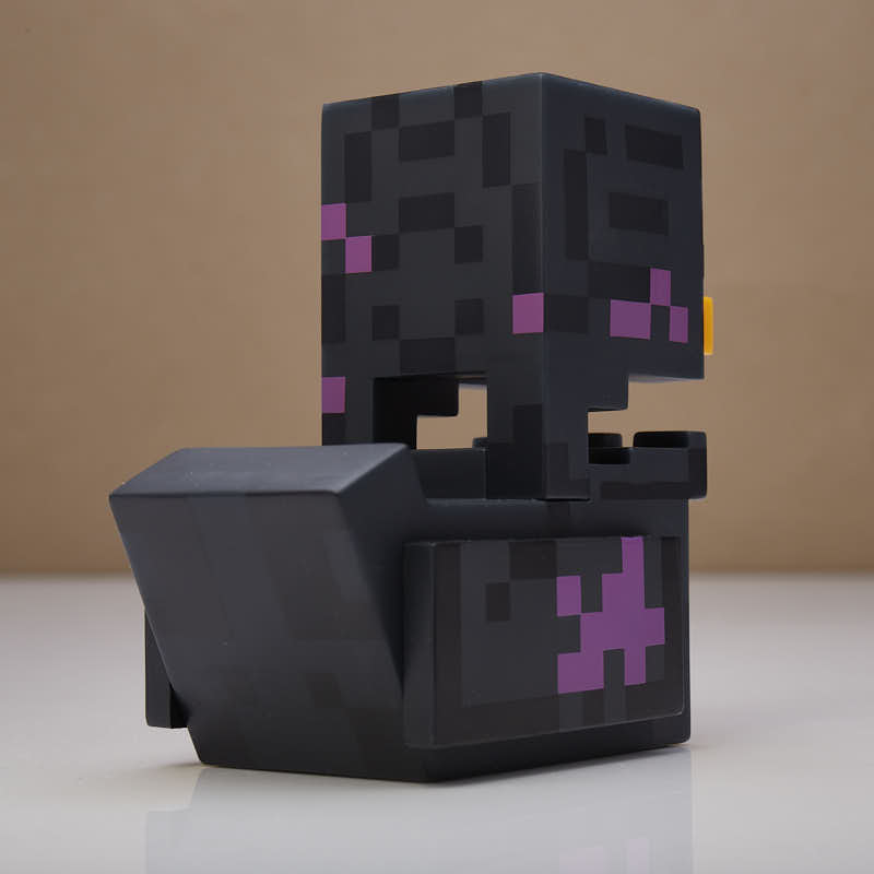 Minecraft Ente: Enderman TUBBZ (Boxed Edition)