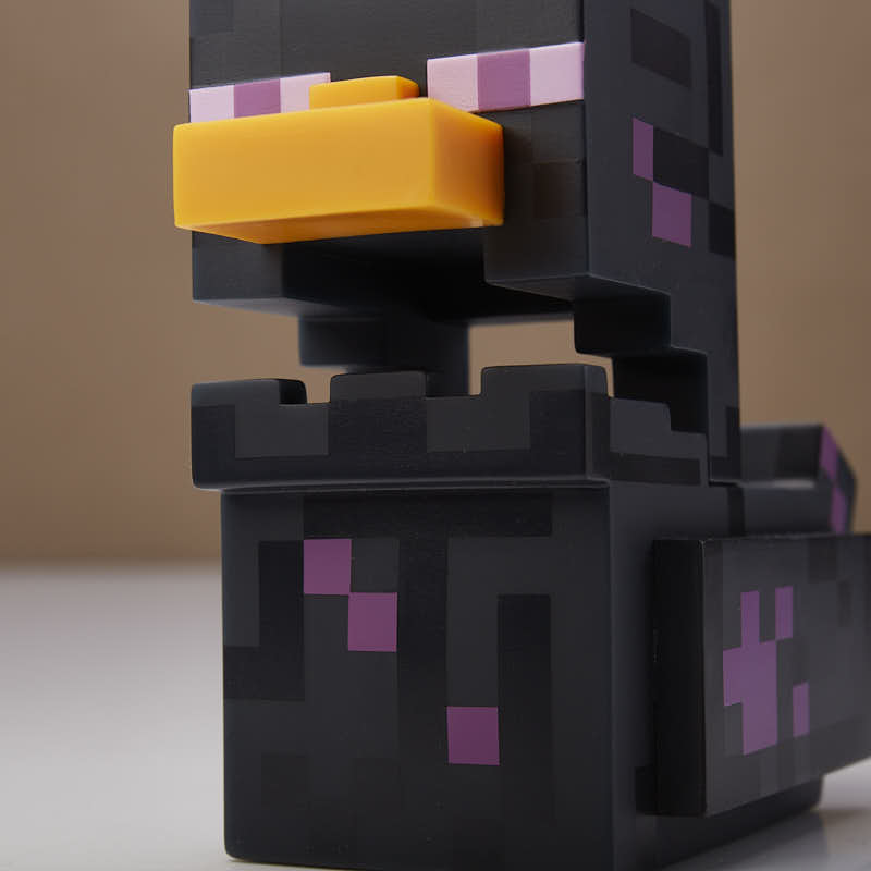 Minecraft Ente: Enderman TUBBZ (Boxed Edition)