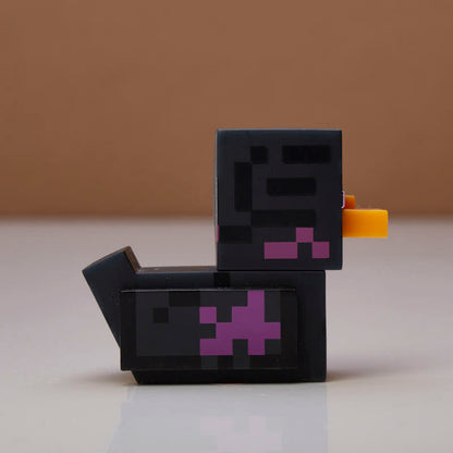 Canard Minecraft: Enderman TUBBZ (Mini Edition)