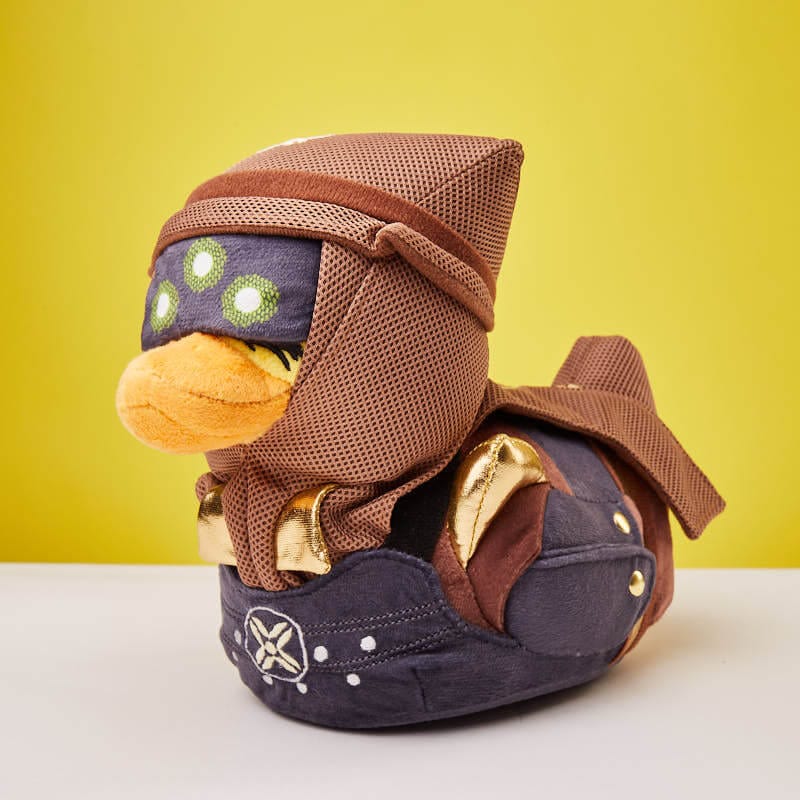 Eris Morn Ente (Plüschtier)