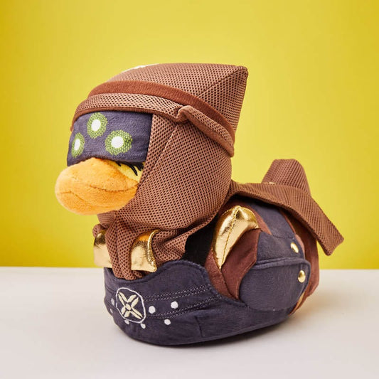 Eris Morn Ente (Plüschtier)