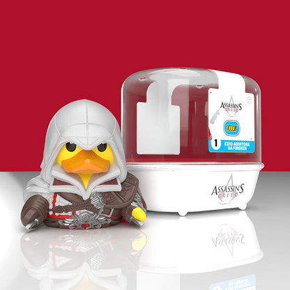 Ezio Duck (Erstausgabe) - VORBESTELLUNG*
