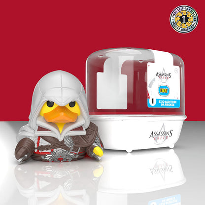Ezio Duck (Erstausgabe) - VORBESTELLUNG*