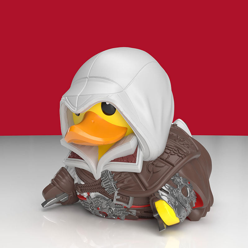 Ezio Duck (Erstausgabe) - VORBESTELLUNG*