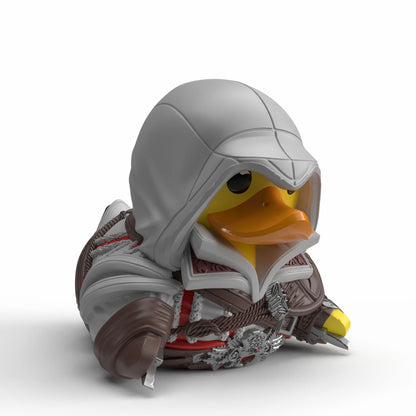 Canard Ezio (First Edition)