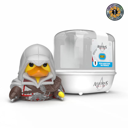 Canard Ezio (First Edition)