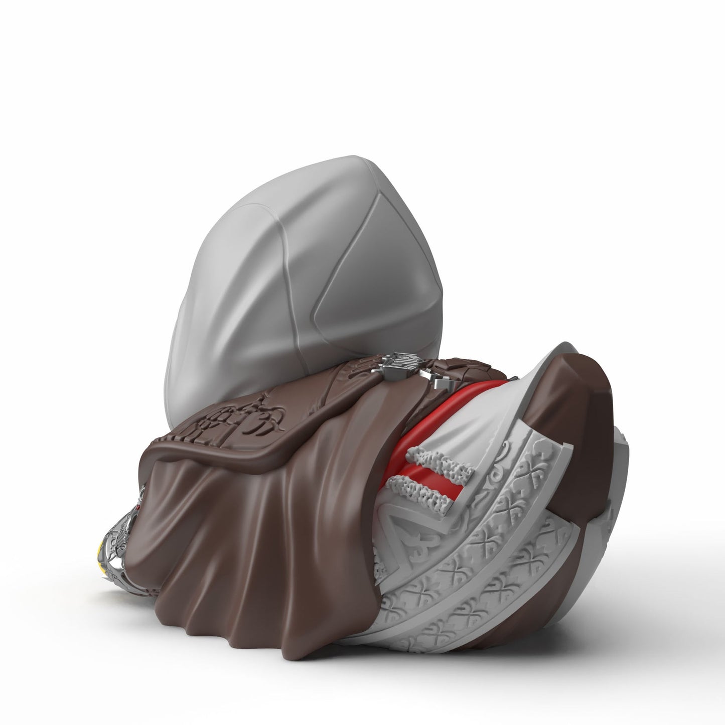 Canard Ezio (First Edition)