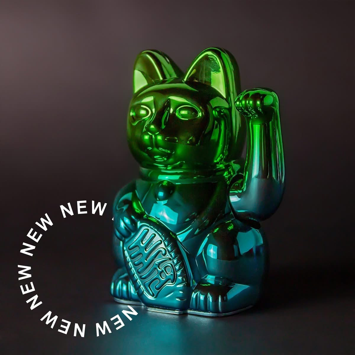 Chat Chanceux Gaming - Player Three