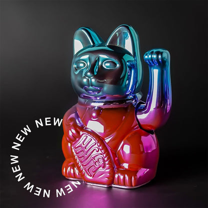 Lucky Cat Gaming - Spieler Eins