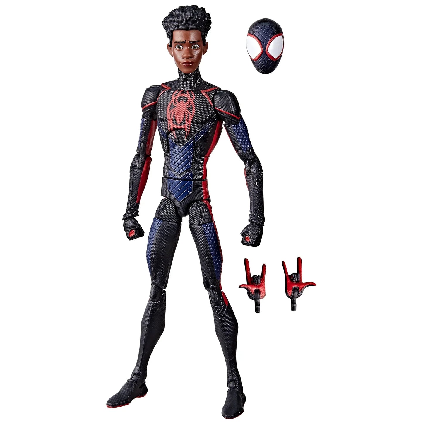 Marvel Legends Series Miles Morales