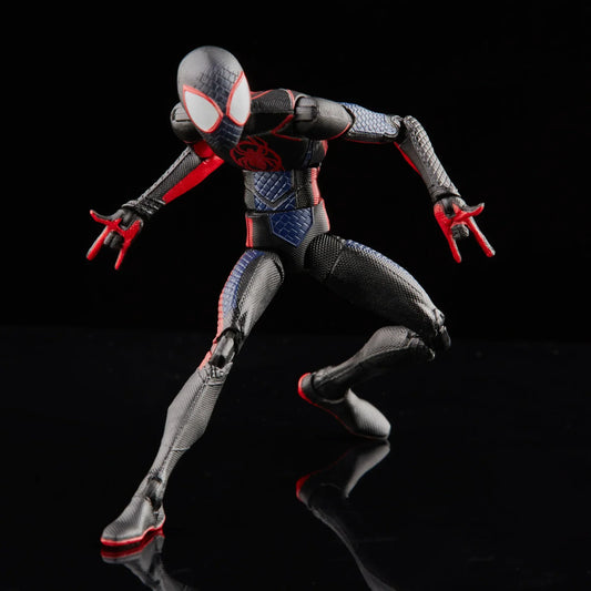 Spider-Man Miles Morales - Marvel Legends Series 