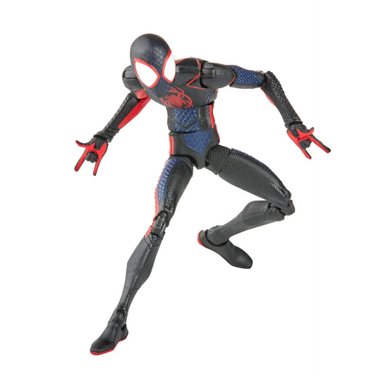 Spider-Man Miles Morales - Marvel Legends Series 