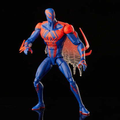 Spider -Man 2099 - Marvel Legends -Serie