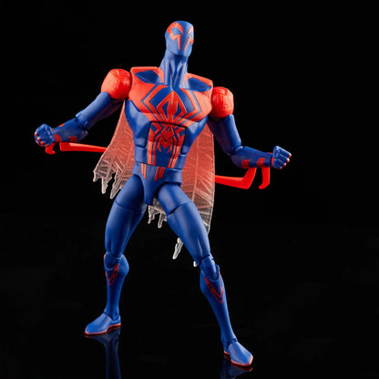 Spider -Man 2099 - Marvel Legends -Serie