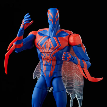 Spider -Man 2099 - Marvel Legends -Serie