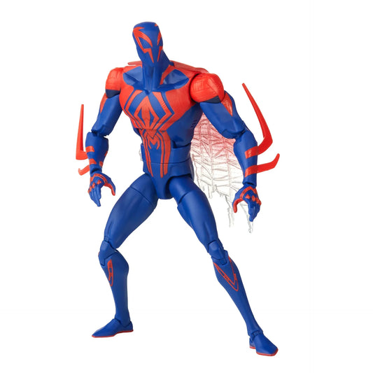Spider -Man 2099 - Marvel Legends -Serie