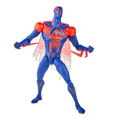 Spider -Man 2099 - Marvel Legends -Serie