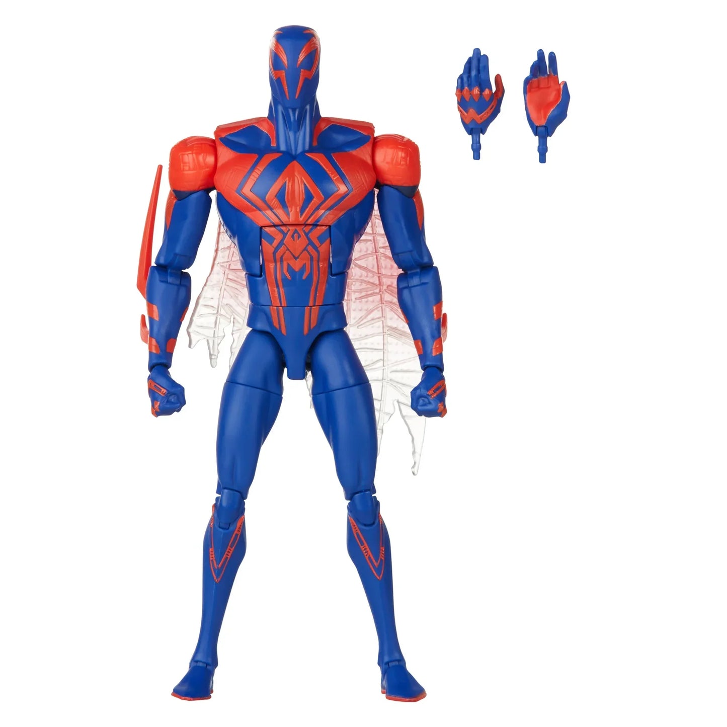 Spider -Man 2099 - Marvel Legends -Serie